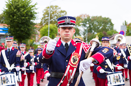 Fruitcorso Tiel