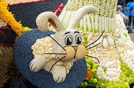 Fruitcorso Tiel