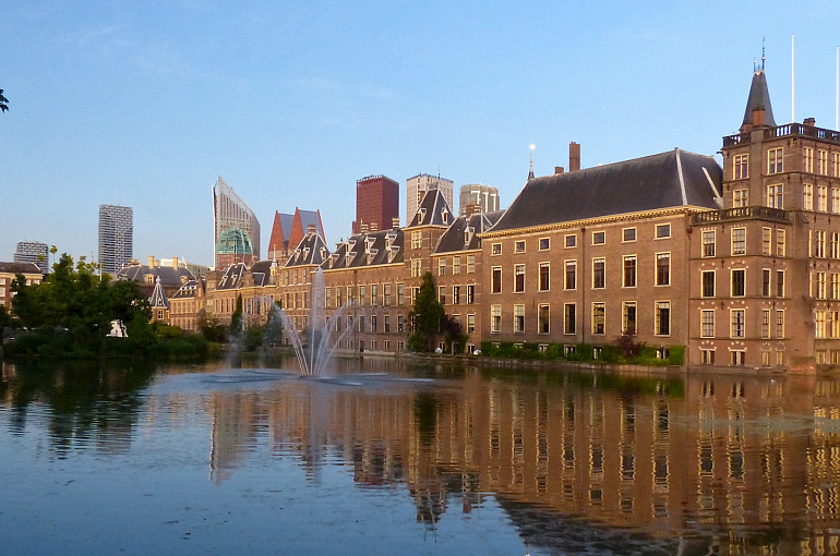 Voorlinden & Royal Den Haag