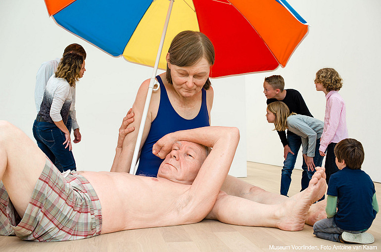 Koninklijke Beuk, Travel, Groepsreis - Museum Voorlinden & Royal Den Haag