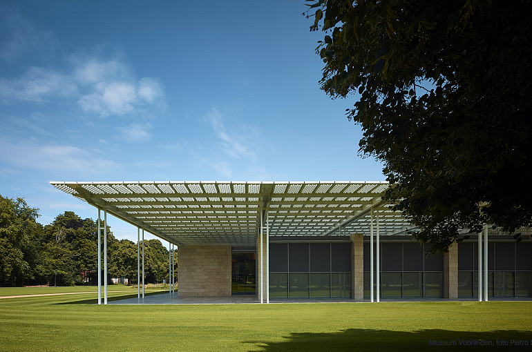 Koninklijke Beuk, Travel, Groepsreis - Museum Voorlinden & Royal Den Haag
