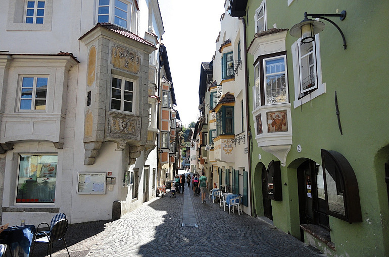 Koninkijke Beuk, Travel, Incentive, Groepsreis - Meerdaagse wijnreis Alto Adige