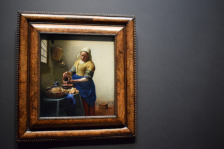 Royal Beuk, Group Travel, DMC, Holland - Amsterdam's biggest treasures