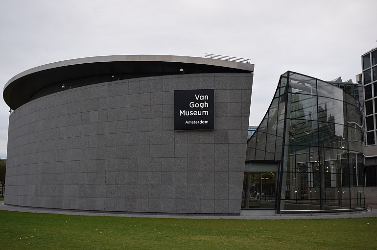 Royal Beuk, Group Travel, DMC, Holland - Amsterdam's biggest treasures