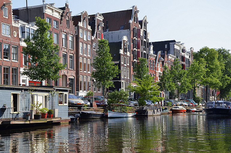 Royal Beuk, Group Travel, DMC, Holland - Amsterdam's biggest treasures