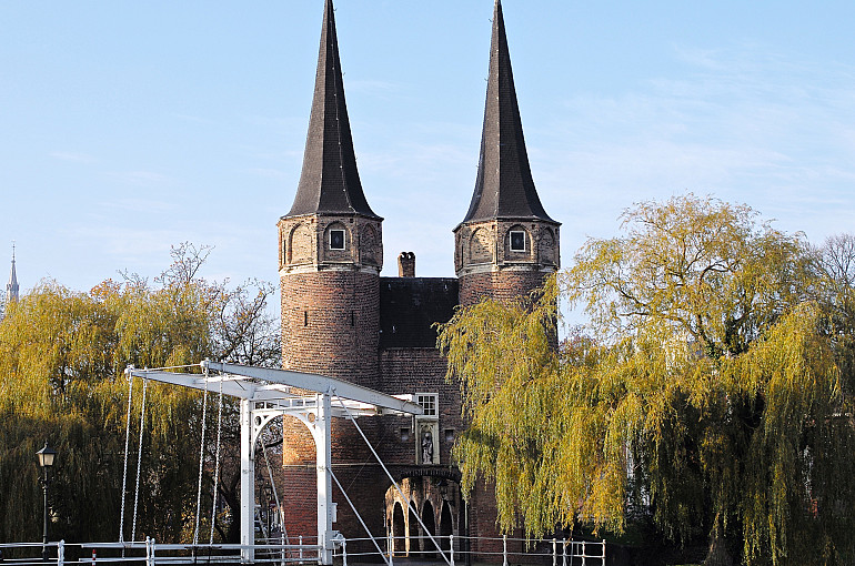 Royal Beuk, Group Travel, DMC, Holland - Royal cities Delft and The Hague
