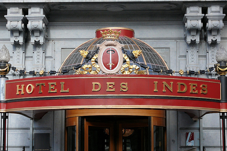 Royal Beuk, Group Travel, DMC, Holland - Royal cities Delft and The Hague