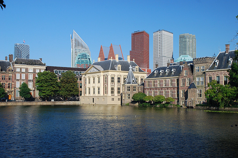 Royal Beuk, Group Travel, DMC, Holland - Royal cities Delft and The Hague