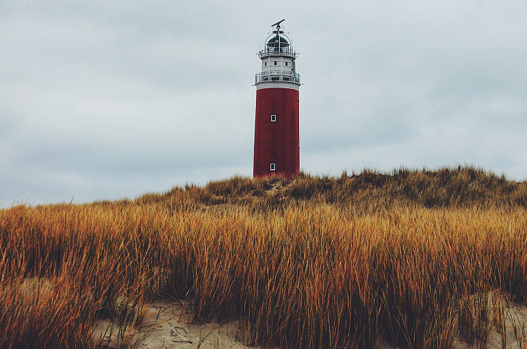 Met Horizon Tours en Koninklijke Beuk naar Texel.
