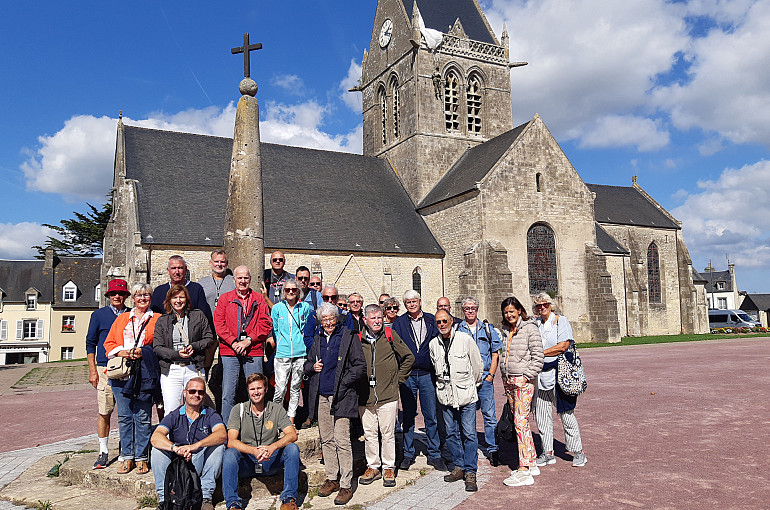 Normandië en D-Day