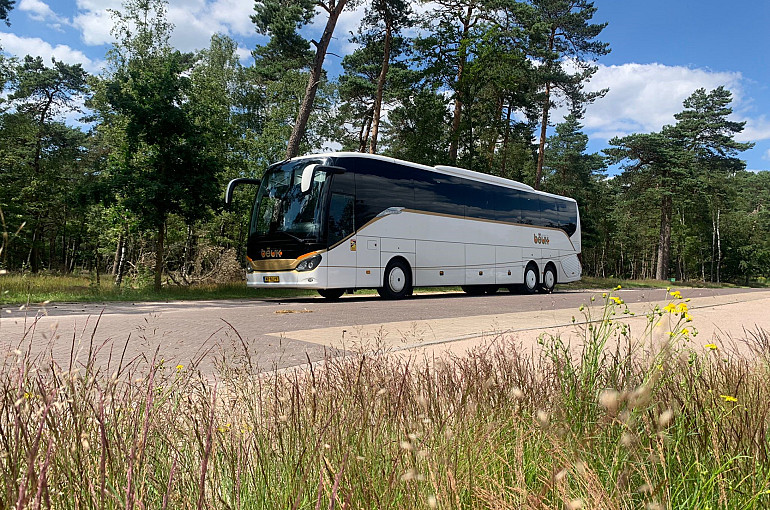Koninklijke Beuk, dagtocht, Neem me Mee