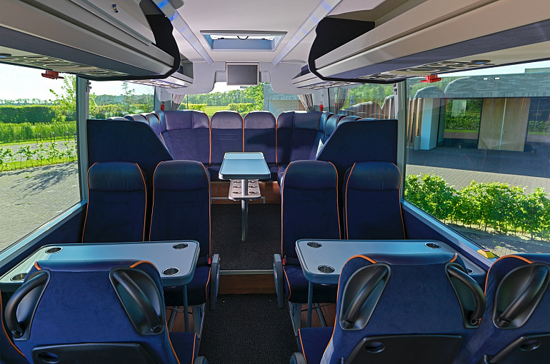 Funeral Transport, Royal Beuk, funeral coach, hearse coach