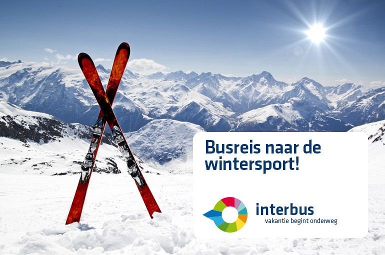 Shuttle trips, Royal Touringcars, Interbus, Holiday starts en route