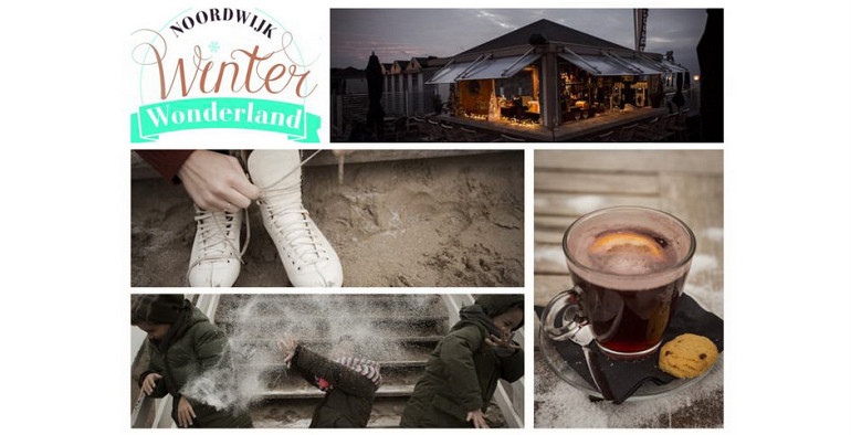 Noordwijk Winter Wonderland