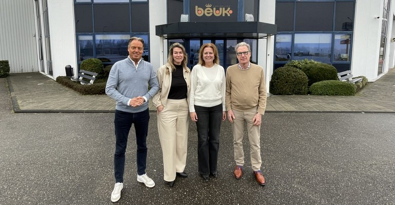 Beuk Travel neemt 12FlyCheap over en versterkt positie in zaken- en groepsreizen