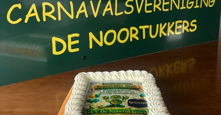 Op pad met CV De Noortukkers – wat een feest!