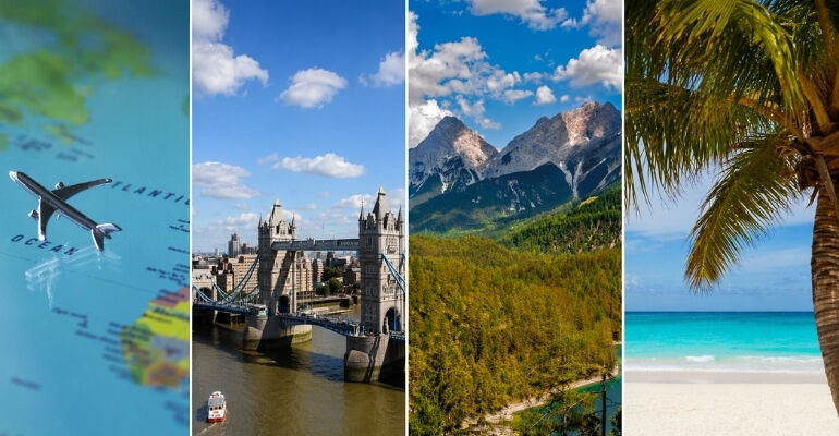 Zorgeloos op reis – wereldwijd geregeld door Beuk Travel