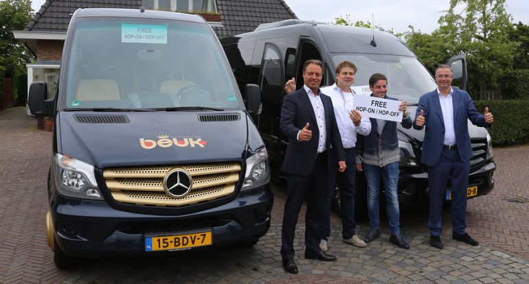 Koninklijke Beuk