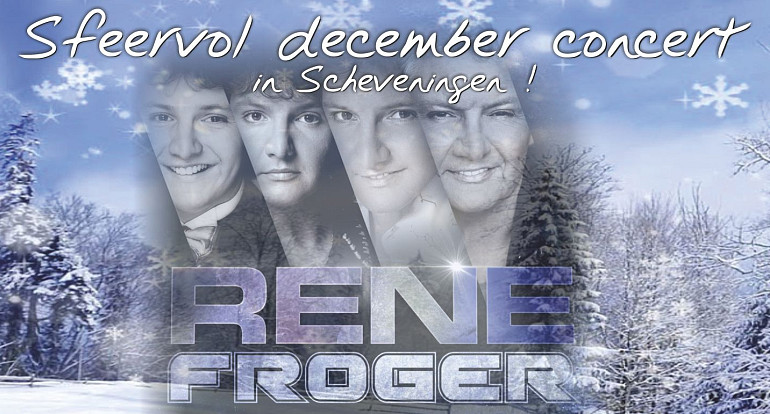 Rene Froger