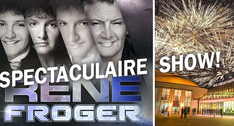Rene Froger