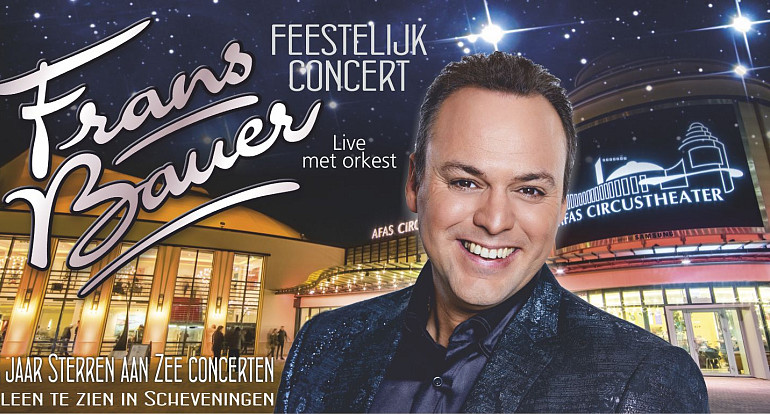 Frans Bauer