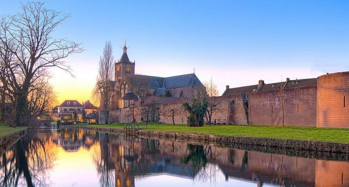 Maas en Waal