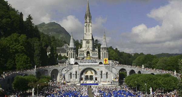 koninklijke Beuk, Meerdaagse reis Lourdes & Pyreneeen