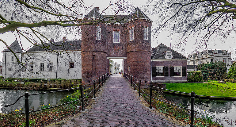 Koninklijke Beuk, Dagtochten - De Montfoortse IJsselzangers